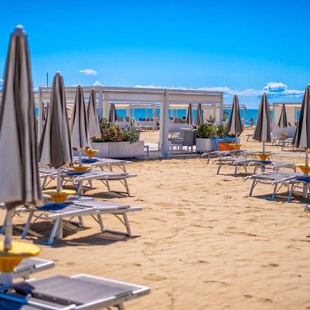 Costa Rica Bibione Ca' D'Oro Apartment Екстериор снимка