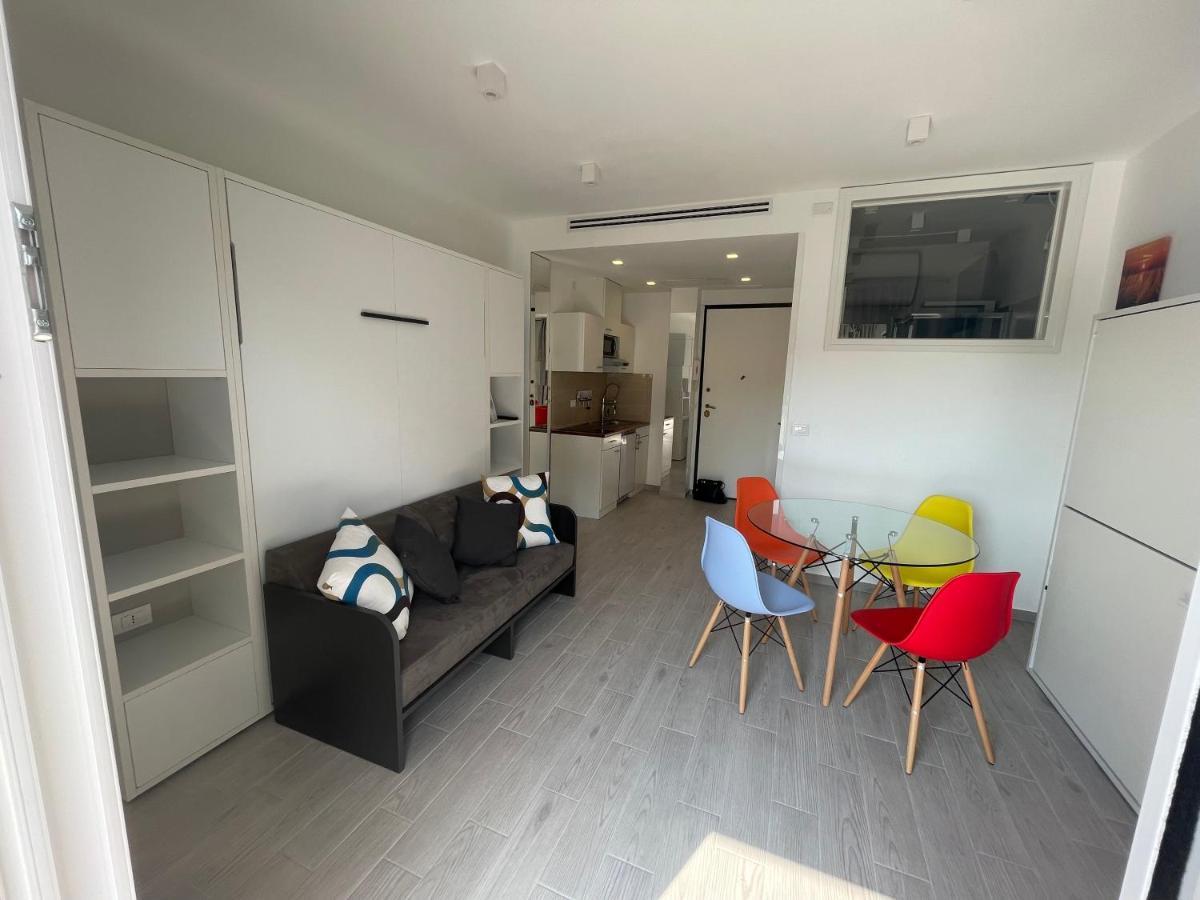 Costa Rica Bibione Ca' D'Oro Apartment Екстериор снимка