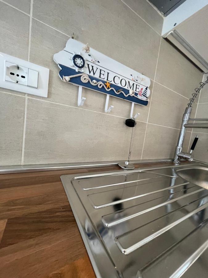 Costa Rica Bibione Ca' D'Oro Apartment Екстериор снимка