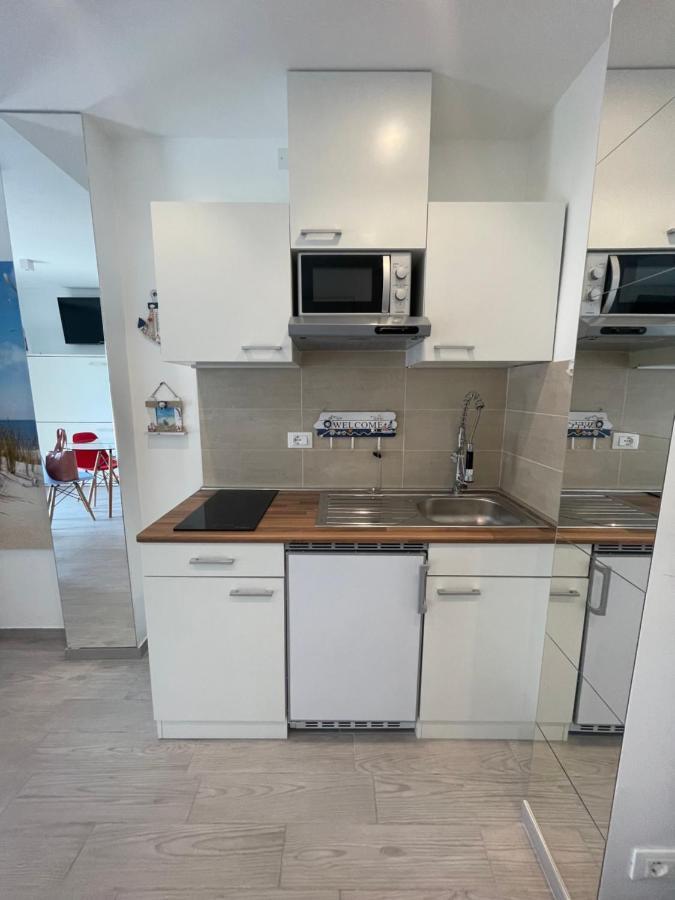 Costa Rica Bibione Ca' D'Oro Apartment Екстериор снимка