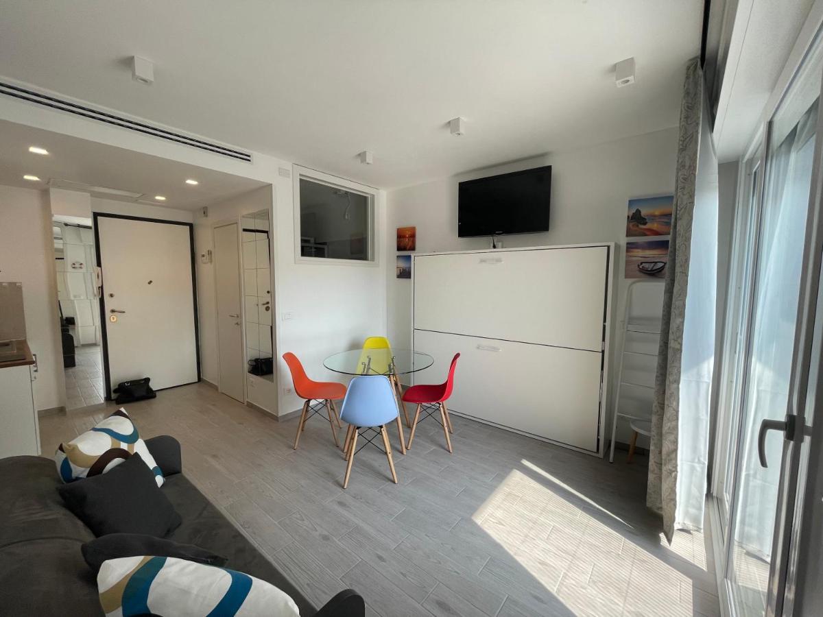 Costa Rica Bibione Ca' D'Oro Apartment Екстериор снимка