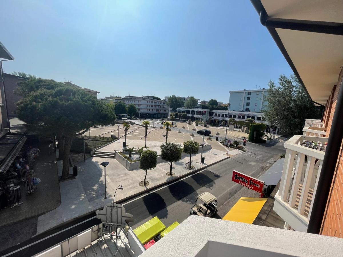 Costa Rica Bibione Ca' D'Oro Apartment Екстериор снимка