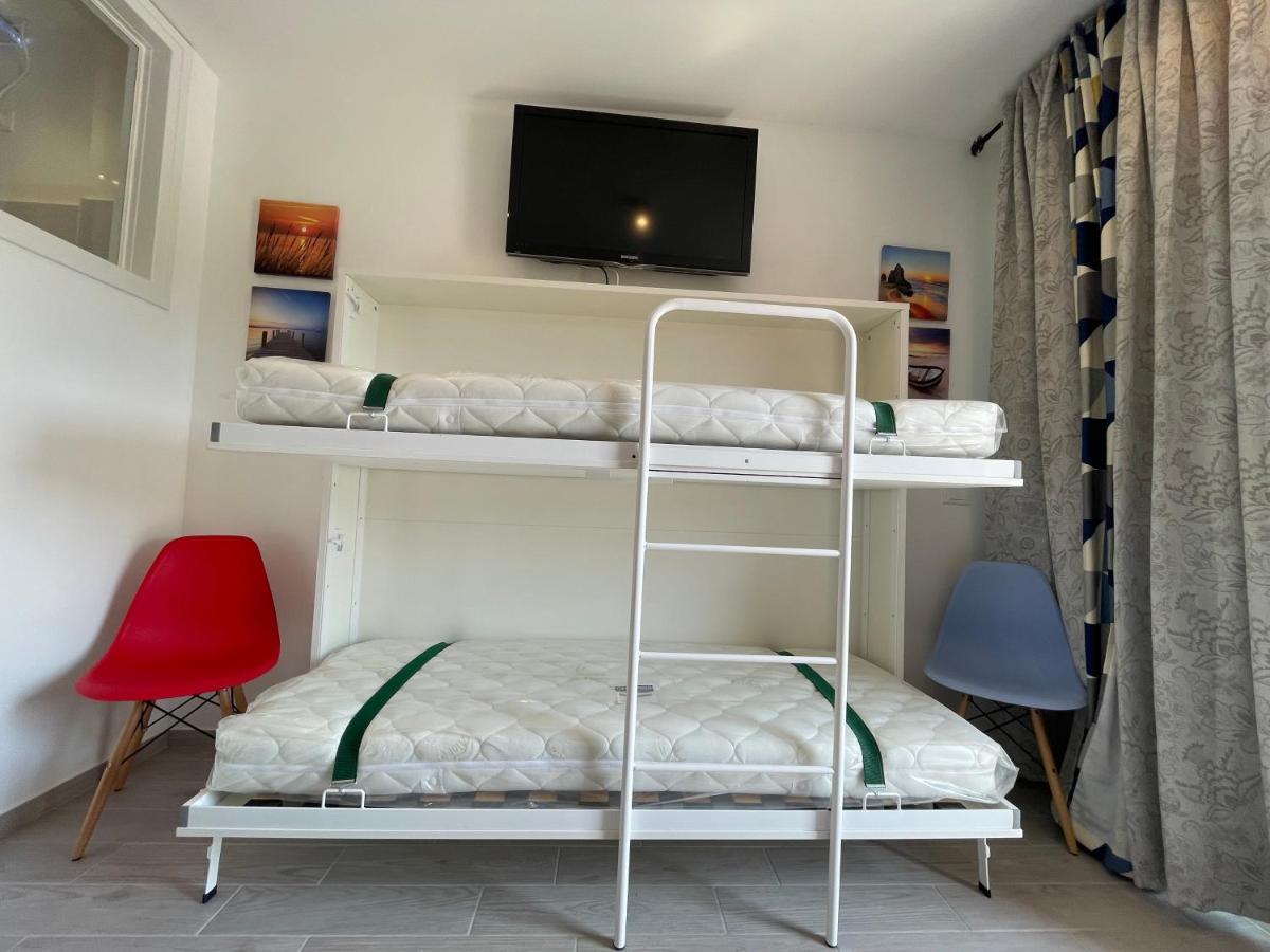 Costa Rica Bibione Ca' D'Oro Apartment Екстериор снимка